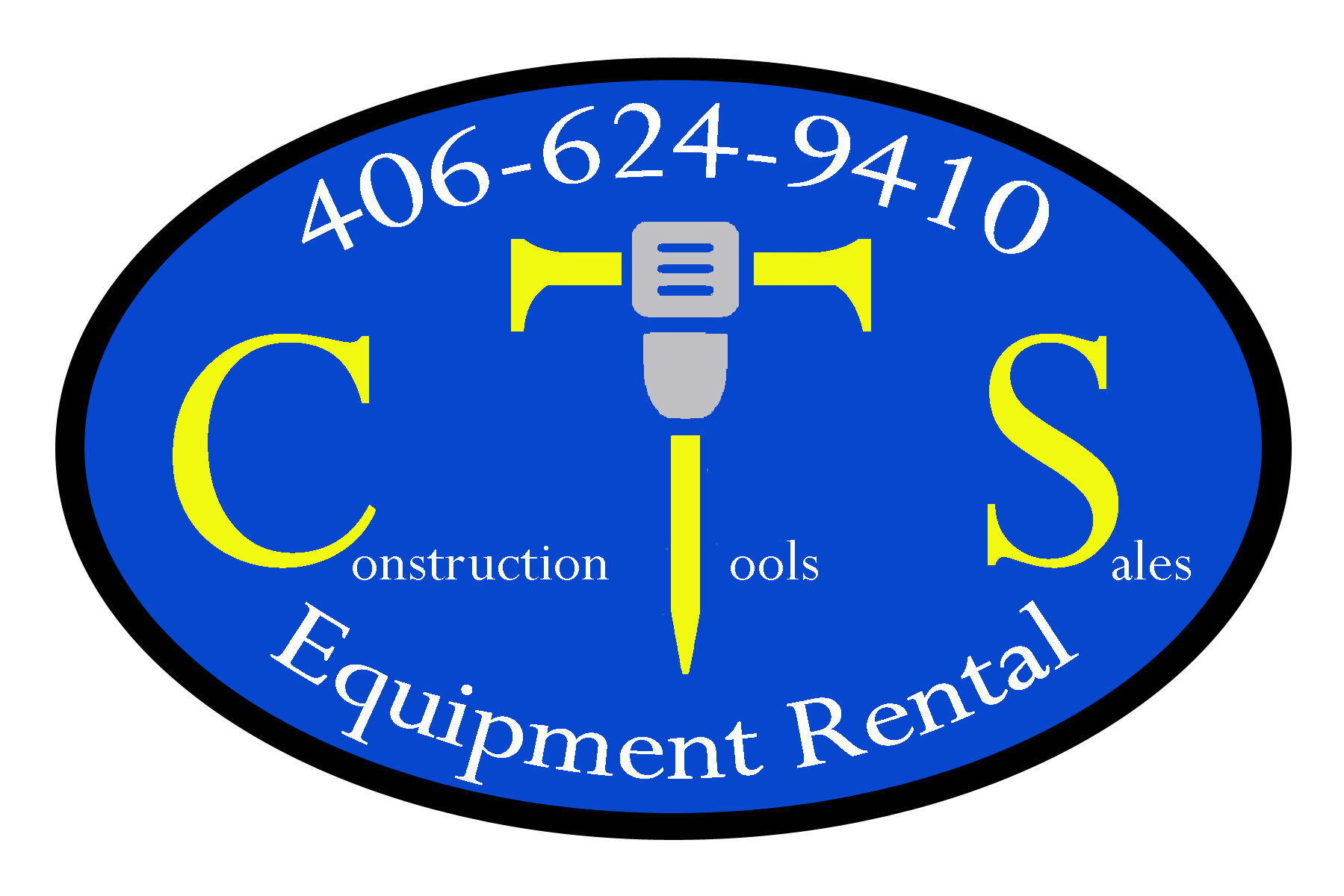 CTS Rental Equipment